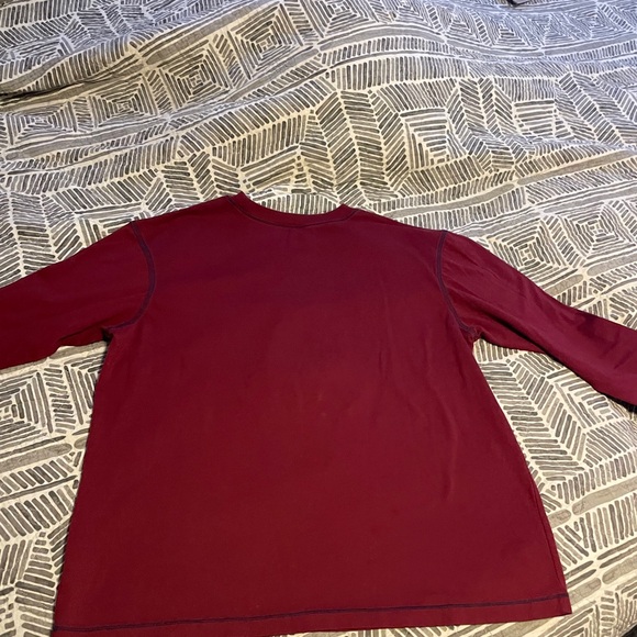 🌍 Disney 2014 Mickey Mouse long sleeve tee - Picture 6 of 6